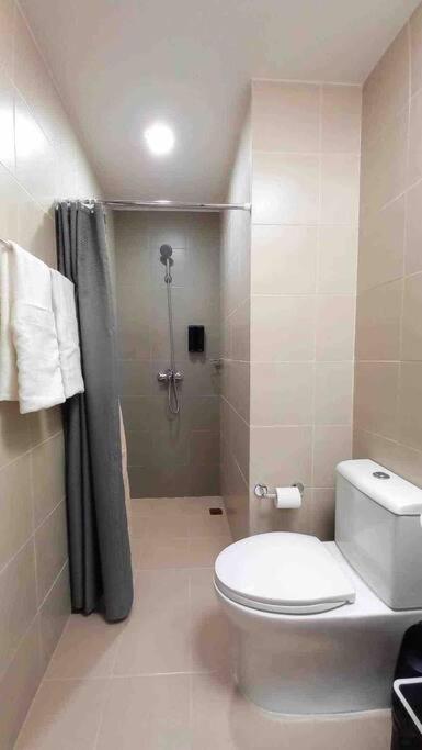 1Br With Extra Room At One Regis- Megaworld Bacolod Exterior photo